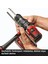 Professional Akülü Darbeli Vidalama TP-CD 18/120 Li-i BL-Solo Power X-Change (18 V, kömürsüz, 120 Nm, darbeli delme fonksiyonu, 13 mm mandren, 2 vites, akü dahil değildir) - 4514310 6