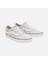 Wm Ward Kadın Bej Sneaker 4