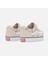 Wm Ward Kadın Bej Sneaker 5