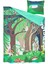 Skogsduva Çocuk Nevresim Takımı 150 × 200 - 50 × 60 cm Çok Renkli Orman Teması 6
