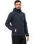 Bornberg Hoody Erkek Mavi Softshell 1