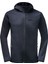 Bornberg Hoody Erkek Mavi Softshell 2