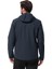 Bornberg Hoody Erkek Mavi Softshell 7
