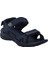 Lakewood Cruise Sandal Erkek Mavi Sandalet 1