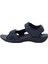 Lakewood Cruise Sandal Erkek Mavi Sandalet 3