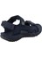 Lakewood Cruise Sandal Erkek Mavi Sandalet 4