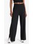 Fit Wide Leg Cepli Geniş Paça Yırtmaçlı Uzun İnce Sporcu Pantolon E2538AX25SM 4