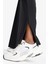 Fit Wide Leg Cepli Geniş Paça Yırtmaçlı Uzun İnce Sporcu Pantolon E2538AX25SM 5