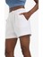 Fit Standart Fit Sporcu Kısa Paça Basic Düz Şort Z6696AZ25SM 6