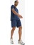 Fit Standart Fit Sporcu Kısa Paça Şort E9753AX25AU 2