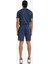 Fit Standart Fit Sporcu Kısa Paça Şort E9753AX25AU 7