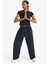 Fit Straight Fit Geniş Paça Standart Boy İnce Sporcu Pantolon E2542AX25SM 5
