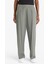 Fit Straight Fit Geniş Paça Standart Boy İnce Sporcu Pantolon 4