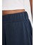 Fit Sporcu Kısa Paça Modal Şort D2981AX24HS 5