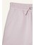 Fit Standart Fit Sporcu Kısa Paça Basic Düz Şort Z6696AZ25SM 8