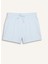 Fit Standart Fit Sporcu Kısa Paça Basic Düz Şort Z6696AZ25SM 7