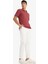Tailored Regular Fit Duble Paça Pantolon F0288AX25AU 3