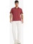 Tailored Regular Fit Duble Paça Pantolon F0288AX25AU 4