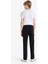 Erkek Çocuk Straight Fit Düz Paça Jean Pantolon F0454A825AU 7