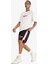 Fit NBA Chicago Bulls Standart Fit Cepli Bermuda Şort A3822AX25SP 1