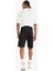 Fit NBA Chicago Bulls Standart Fit Cepli Bermuda Şort A3822AX25SP 8