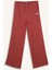 Fit NBA New York Knicks Wide Leg Cepli Geniş Paça Standart Boy Krinkıl İnce Sporcu Pantolon D8805AX25SP 8