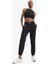 Fit Standart Fit Jogger Paça Standart Boy İnce Sporcu Eşofman Altı D9041AX25SP 2