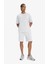 Fit Standart Fit Sporcu Kısa Paça Şort D9188AX25SP 1