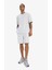 Fit Standart Fit Sporcu Kısa Paça Şort D9188AX25SP 2