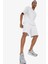 Fit Standart Fit Sporcu Kısa Paça Şort D9188AX25SP 3