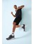 Fit Standart Fit Modal Kumaş Sporcu Kısa Paça Şort D9311AX25SP 2