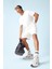 Fit Standart Fit Modal Kumaş Sporcu Kısa Paça Şort D9311AX25SP 1