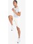 Fit Standart Fit Modal Kumaş Sporcu Kısa Paça Şort D9311AX25SP 4