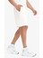 Fit Standart Fit Modal Kumaş Sporcu Kısa Paça Şort D9311AX25SP 5
