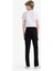 Erkek Çocuk Okul Slim Fit Dar Kesim Düz Paça Jean Pantolon C3683A825AU 5