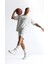 Fit NBA Boston Celtics Standart Fit Kısa Paça Şort E4861AX25AU 2