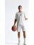 Fit NBA Boston Celtics Standart Fit Kısa Paça Şort E4861AX25AU 3