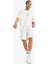 Fit NBA Boston Celtics Standart Fit Kısa Paça Şort E4861AX25AU 4