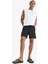 Fit Sporcu Baskılı Esnek Dokulu Kısa Boy Deniz Şortu B5952AX25HS 1