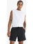 Fit Sporcu Baskılı Esnek Dokulu Kısa Boy Deniz Şortu B5952AX25HS 2