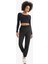 Standart Fit Çift Cepli Standart Boy Eşofman ALTI A4557AX25SP 2