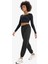 Standart Fit Çift Cepli Standart Boy Eşofman ALTI A4557AX25SP 3