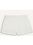 A Kesim Normal Bel Kısa Paça Müslin Şort F2868AX25SM 7