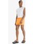 Fit Andy Baskılı Esnek Dokulu Kısa Boy Sporcu Deniz Şortu B5987AX25HS 2
