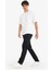 Pedro Slim Fit Dar Kalıp Normal Bel Dar Paça Jean Pantolon R8788AZ25AU 3