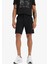 Fit Standart Fit Sporcu Kısa Paça Şort B1170AX25SP 5