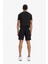 Fit Standart Fit Sporcu Kısa Paça Şort B1170AX25SP 7