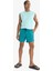 Fit Baskılı Esnek Dokulu Kısa Boy Sporcu Deniz Şortu C5138AX25HS 1