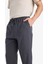 Regular Fit Pamuklu Kapri E5348AX25SM 5