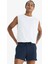 Fit Andy Baskılı Esnek Dokulu Kısa Boy Sporcu Deniz Şortu 2